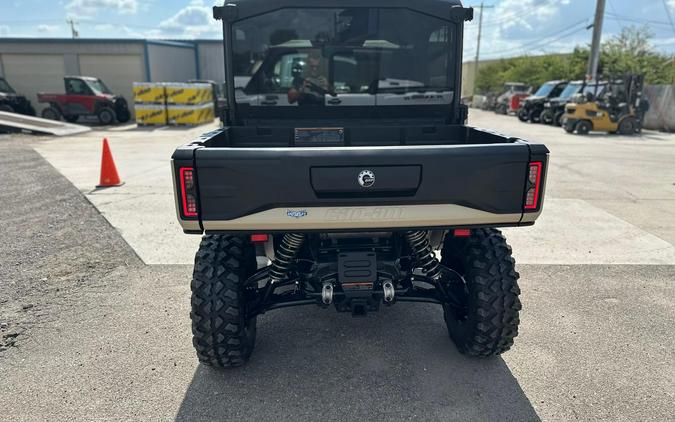 2026 Can-Am Defender Limited HD11