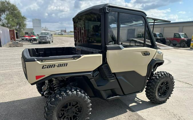 2026 Can-Am Defender Limited HD11