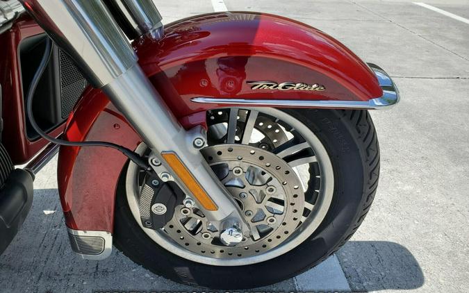 FLHTCUTGANV 2023 Tri Glide® Ultra - CERTIFIED PREOWNED HARLEY DAVIDSON!!