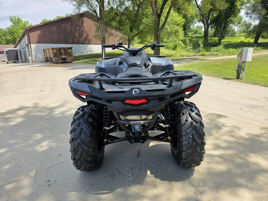 2026 Can-Am Outlander DPS 700