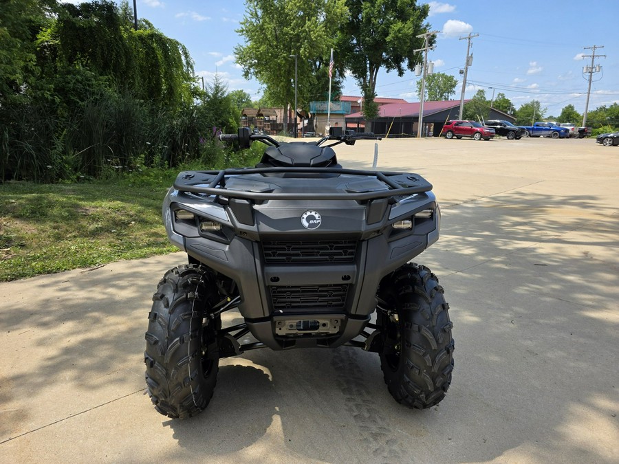 2026 Can-Am Outlander DPS 700