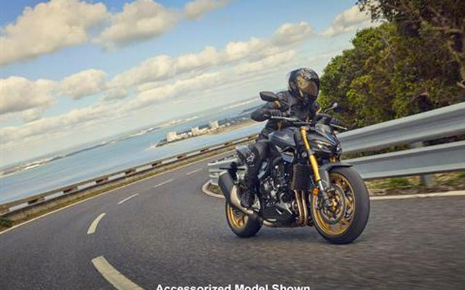 2026 Honda CB1000 Hornet SP