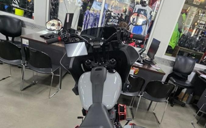 2024 Harley-Davidson Softail FXLRST - Low Rider ST