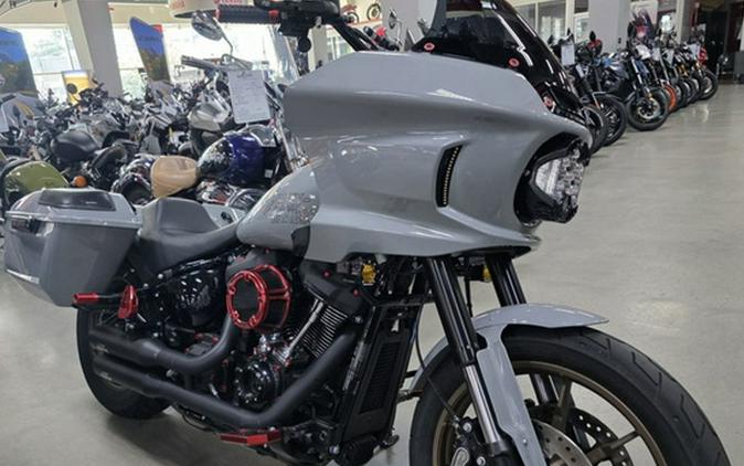 2024 Harley-Davidson Softail FXLRST - Low Rider ST