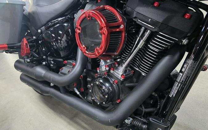 2024 Harley-Davidson Softail FXLRST - Low Rider ST