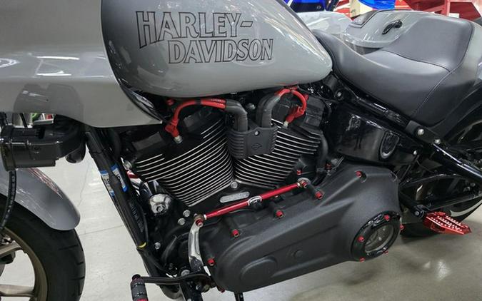 2024 Harley-Davidson Softail FXLRST - Low Rider ST