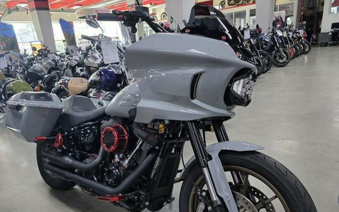 2024 Harley-Davidson Softail FXLRST - Low Rider ST