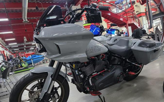 2024 Harley-Davidson Softail FXLRST - Low Rider ST