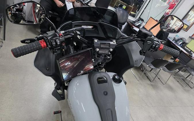 2024 Harley-Davidson Softail FXLRST - Low Rider ST