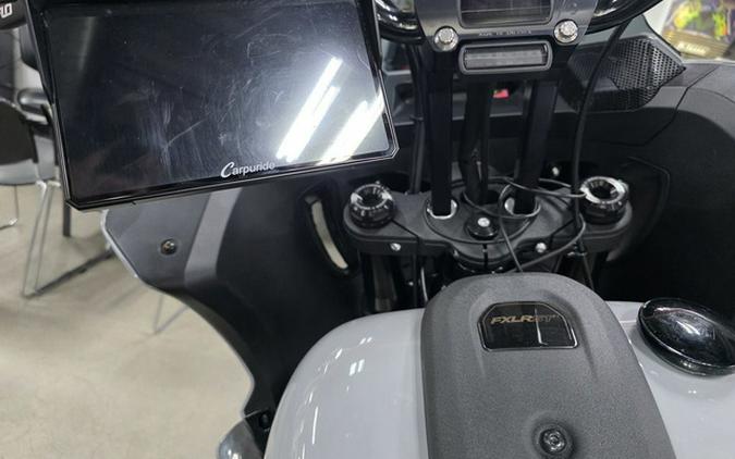 2024 Harley-Davidson Softail FXLRST - Low Rider ST