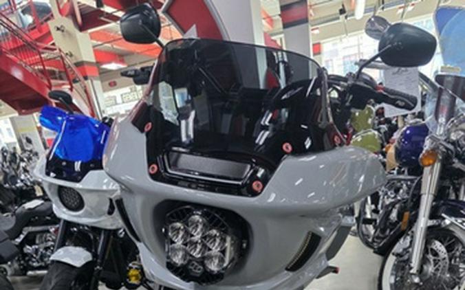 2024 Harley-Davidson Softail FXLRST - Low Rider ST
