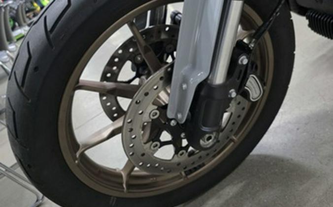 2024 Harley-Davidson Softail FXLRST - Low Rider ST