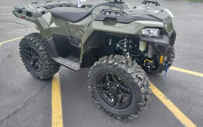 2027 Polaris® Sportsman 500 EPS
