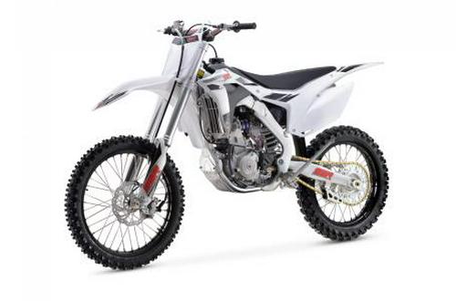 2021 SSR Motorsports SR300S