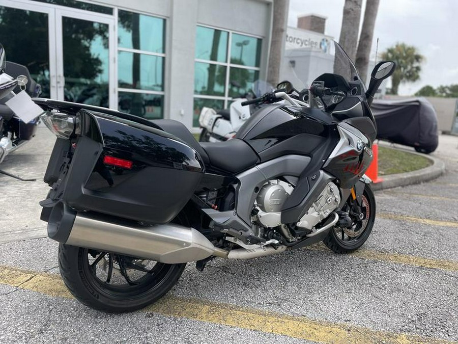 2020 BMW K 1600 GT Black Storm Metallic for sale in Palm Bay, FL