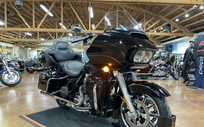 2016 Harley-Davidson FLTRU - Road Glide Ultra