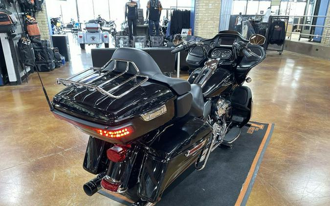 2016 Harley-Davidson FLTRU - Road Glide Ultra