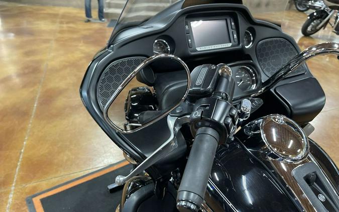 2016 Harley-Davidson FLTRU - Road Glide Ultra