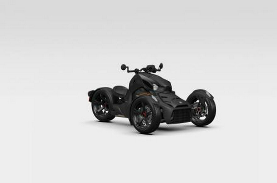 2023 Can-Am™ Ryker 600 ACE™