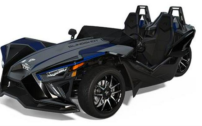 2021 Slingshot Slingshot R AutoDrive