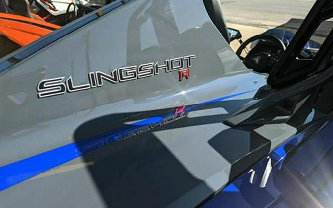 2021 Slingshot Slingshot R AutoDrive