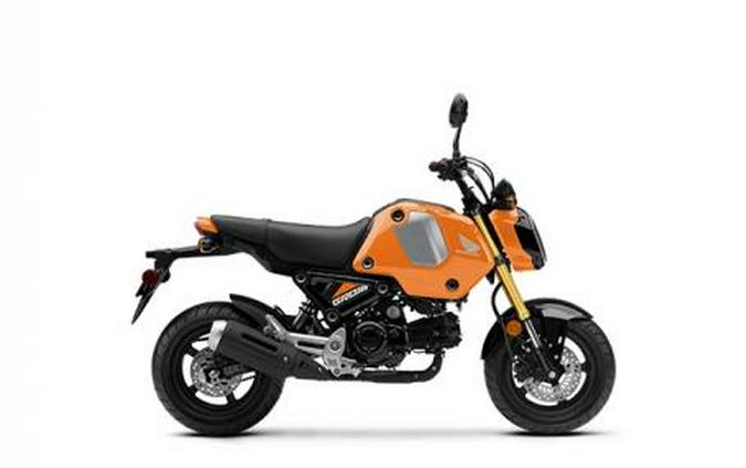 2024 Honda Grom Base