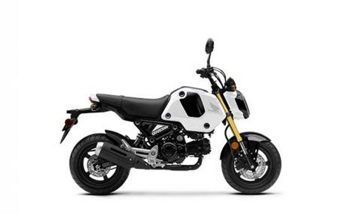 2024 Honda Grom Base