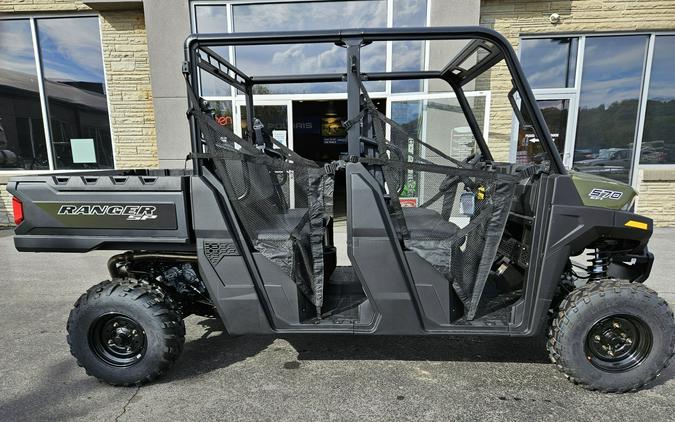 2023 Polaris Ranger Crew SP 570