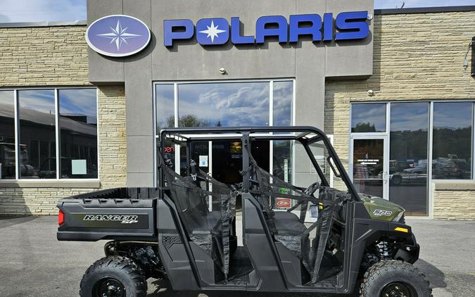 2023 Polaris Ranger Crew SP 570