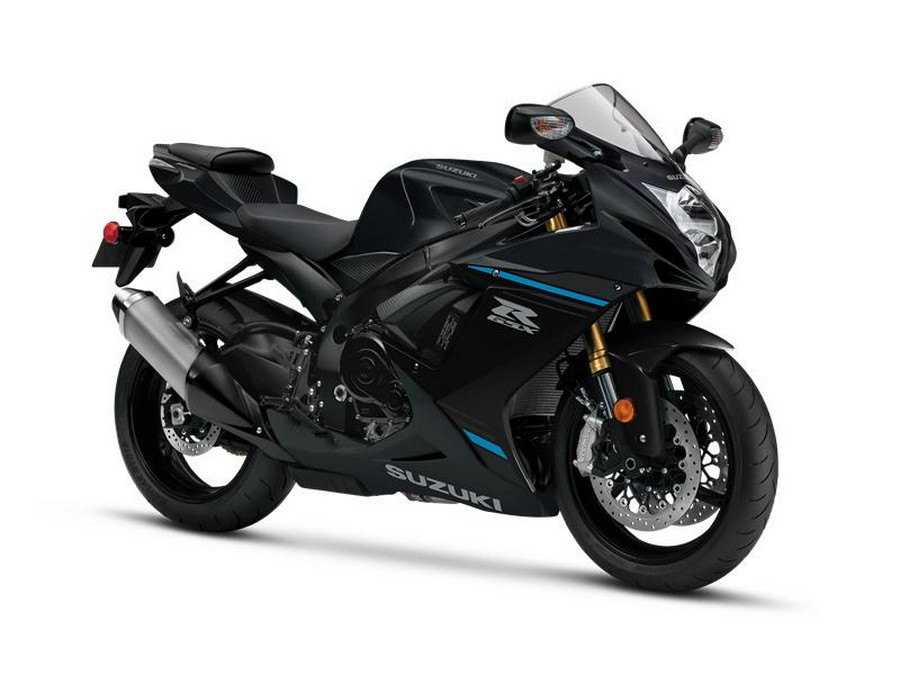 2024 Suzuki GSX-R750