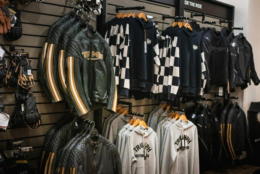 2021 Triumph Speed Twin