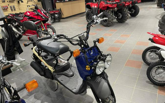 2023 Honda® Ruckus