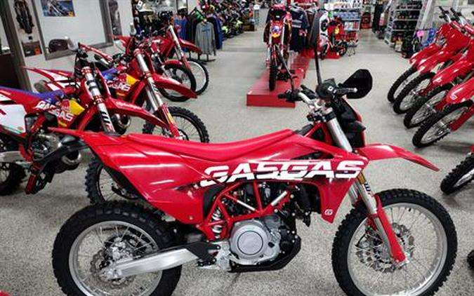 2024 GASGAS ES 700