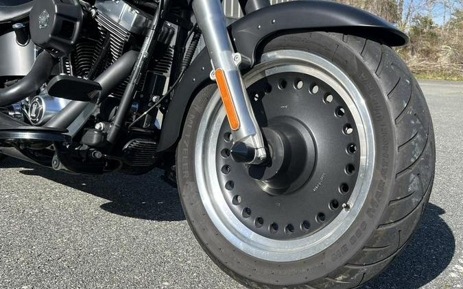 2015 Harley-Davidson® FLSTFB103