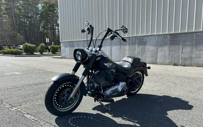 2015 Harley-Davidson® FLSTFB103