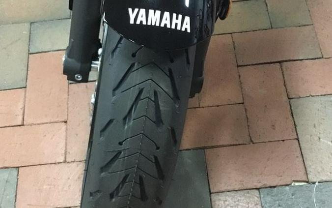 2024 Yamaha XSR700