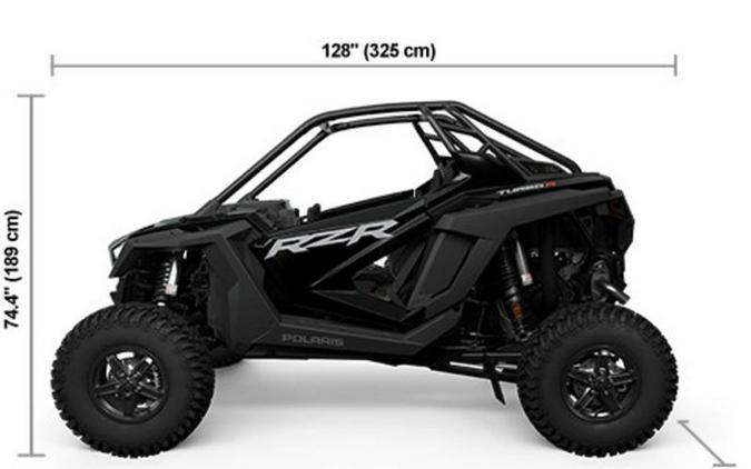 2024 Polaris® RZR Turbo R Sport