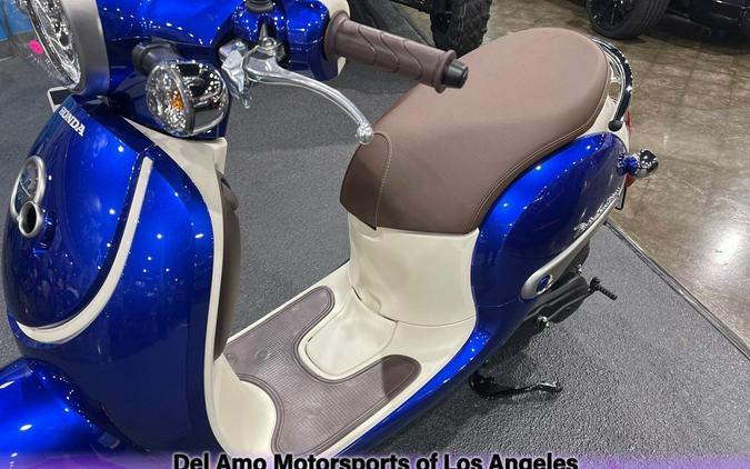 2023 Honda Metropolitan