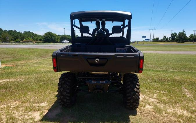 2024 Can-Am® Defender X mr HD10 Wildland Camo