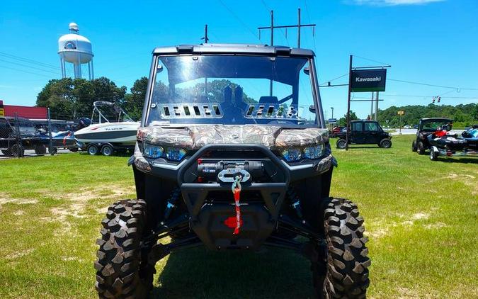 2024 Can-Am® Defender X mr HD10 Wildland Camo