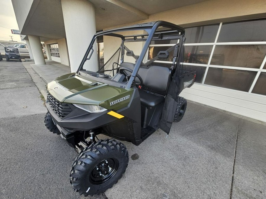 2025 Polaris® Ranger 1000 EPS