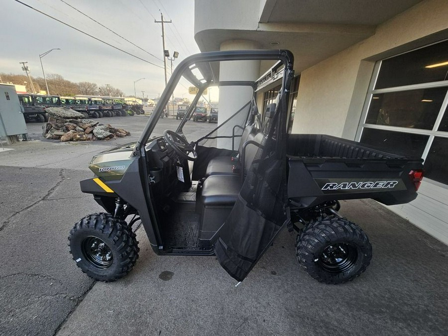 2025 Polaris® Ranger 1000 EPS