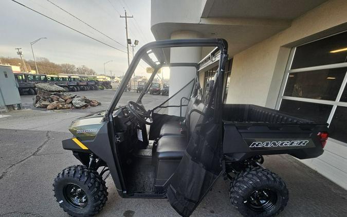 2025 Polaris® Ranger 1000 EPS