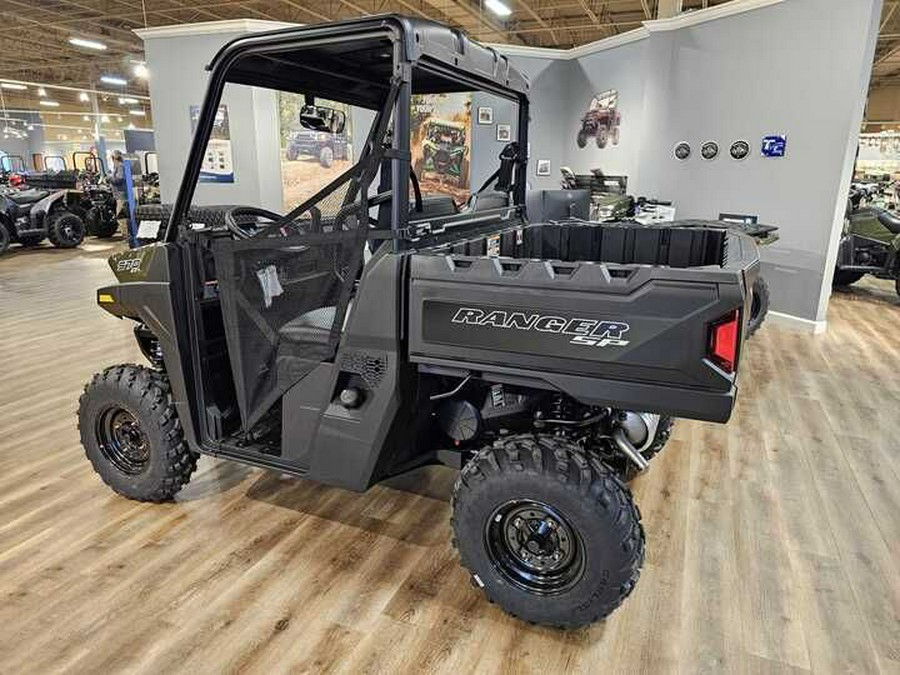 2024 Polaris Ranger SP 570 Base