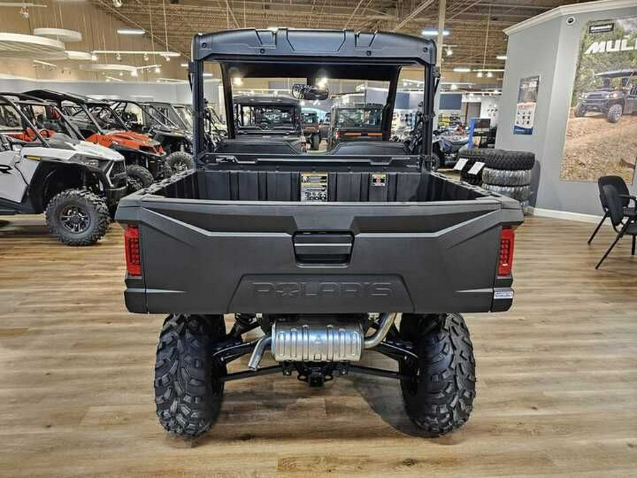 2024 Polaris Ranger SP 570 Base