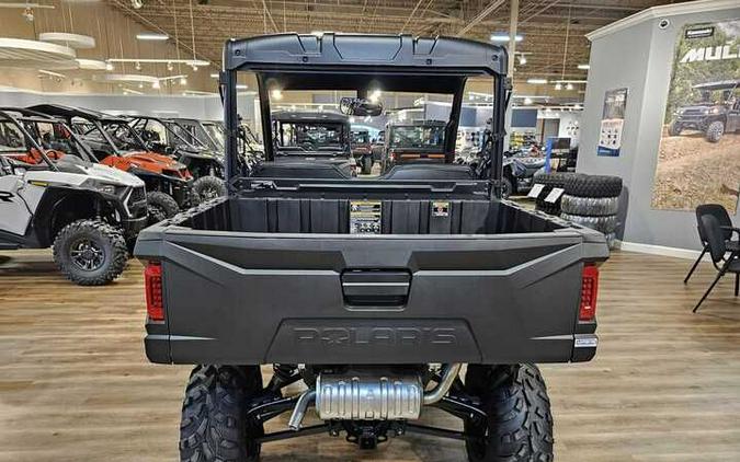 2024 Polaris Ranger SP 570 Base