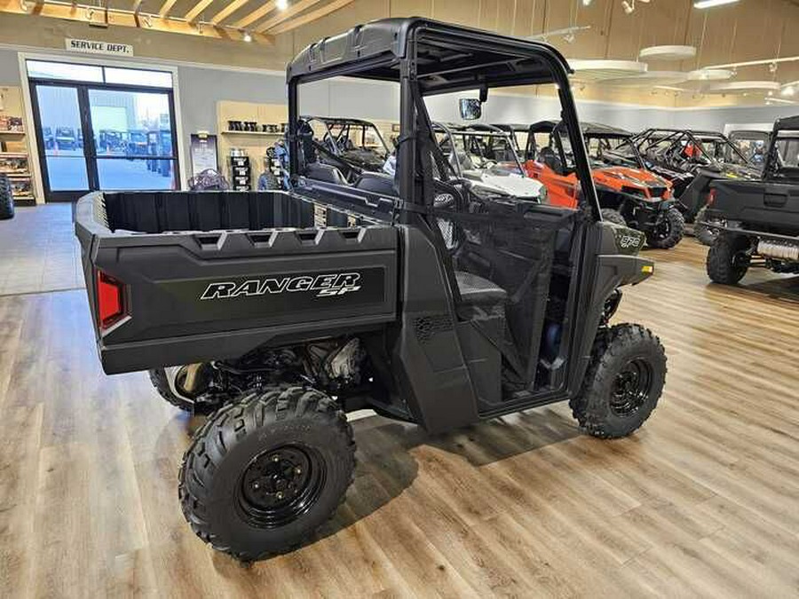 2024 Polaris Ranger SP 570 Base