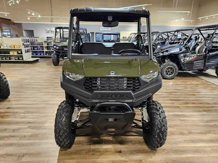 2024 Polaris Ranger SP 570 Base