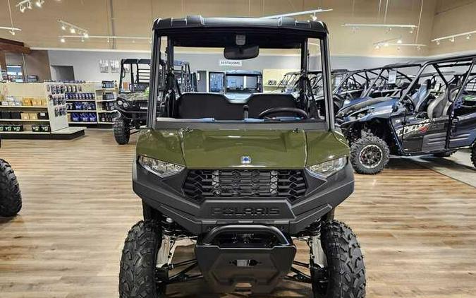 2024 Polaris Ranger SP 570 Base