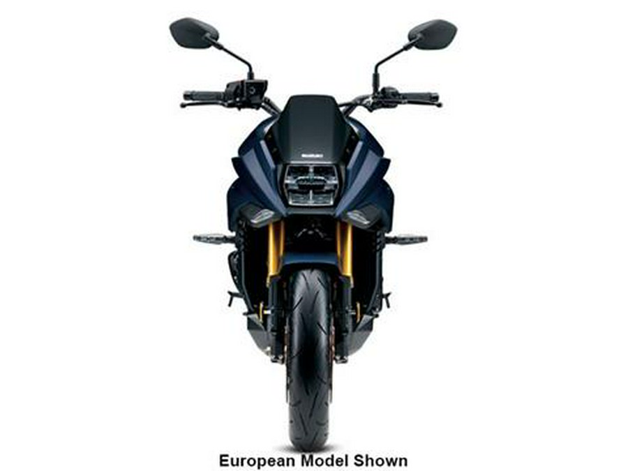 2024 Suzuki KATANA